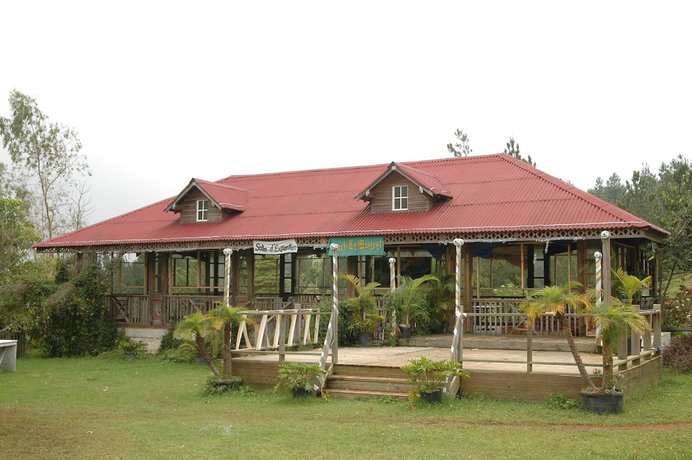 Imagen general del Hotel Ranch Le Montcel. Foto 4