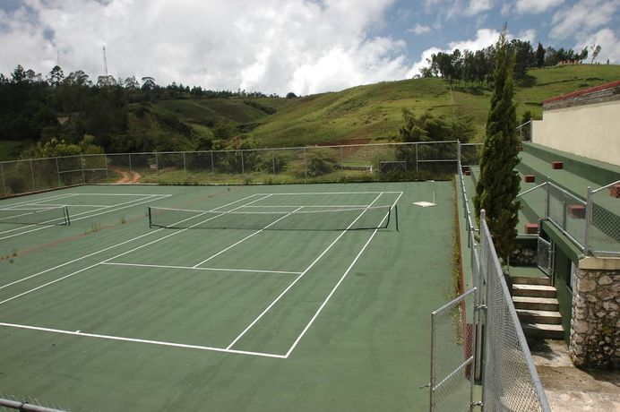 Imagen general del Hotel Ranch Le Montcel. Foto 3