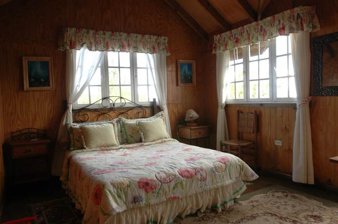 Imagen de la habitación del Hotel Ranch Le Montcel. Foto 10