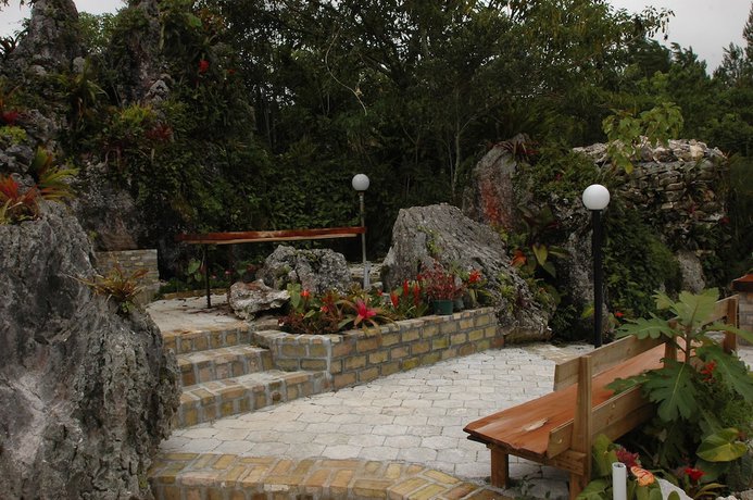 Imagen de los exteriores del Hotel Ranch Le Montcel. Foto 14