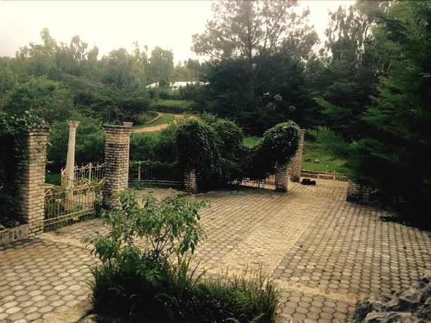 Imagen de los exteriores del Hotel Ranch Le Montcel. Foto 15