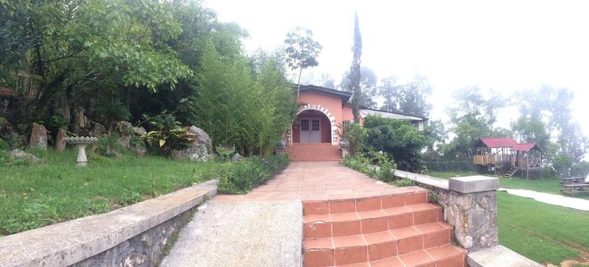 Imagen de los exteriores del Hotel Ranch Le Montcel. Foto 16