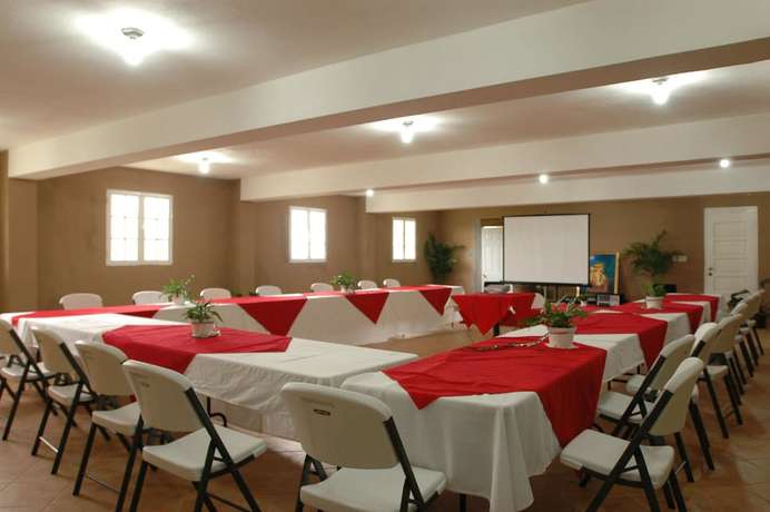 Imagen de los interiores del Hotel Ranch Le Montcel. Foto 19