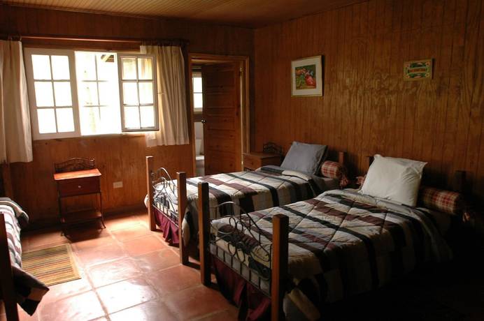 Imagen de la habitación del Hotel Ranch Le Montcel. Foto 11