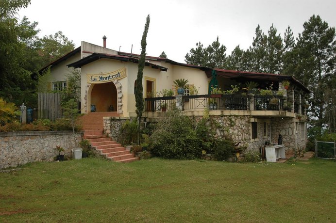 Imagen general del Hotel Ranch Le Montcel. Foto 6