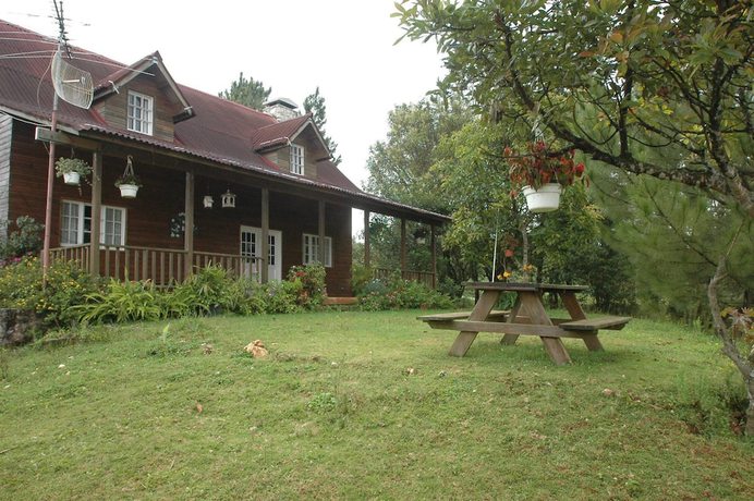 Imagen de los exteriores del Hotel Ranch Le Montcel. Foto 18
