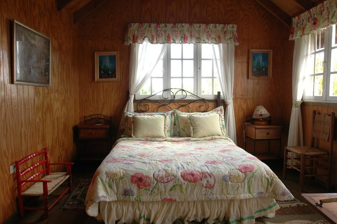 Imagen de la habitación del Hotel Ranch Le Montcel. Foto 12