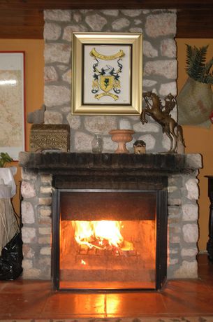 Imagen de los interiores del Hotel Ranch Le Montcel. Foto 20