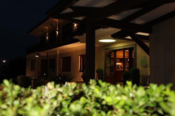 Imagen general del Hotel Ranch Palace. Foto 2