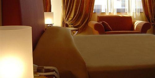 Imagen general del Hotel Ranch Palace. Foto 3