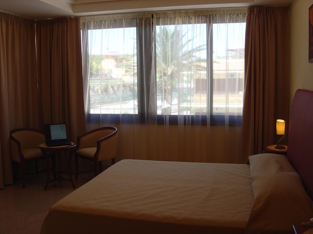 Imagen general del Hotel Ranch Palace. Foto 4