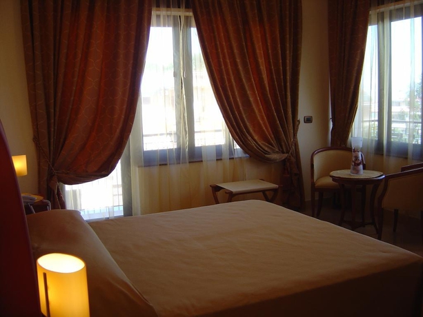 Imagen general del Hotel Ranch Palace. Foto 5