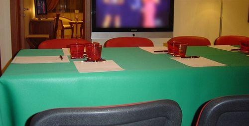 Imagen general del Hotel Ranch Palace. Foto 7