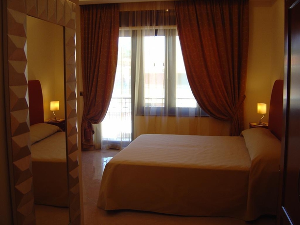 Imagen general del Hotel Ranch Palace. Foto 8