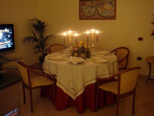 Imagen general del Hotel Ranch Palace. Foto 10