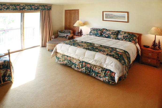 Imagen de la habitación del Hotel Ranch at Ucross. Foto 2