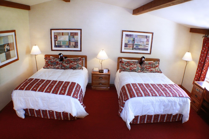 Imagen de la habitación del Hotel Ranch at Ucross. Foto 4