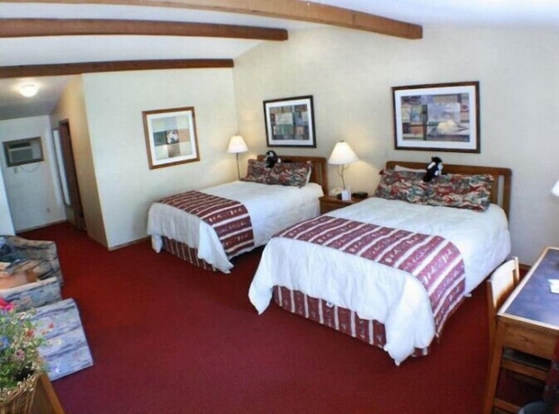 Imagen de la habitación del Hotel Ranch at Ucross. Foto 5
