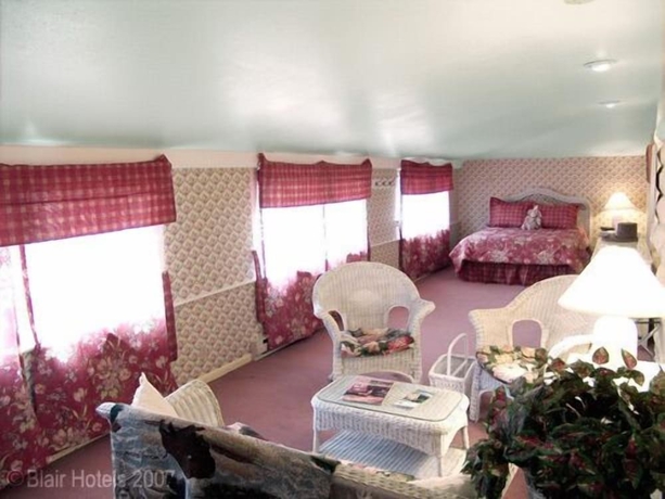 Imagen de la habitación del Hotel Ranch at Ucross. Foto 14