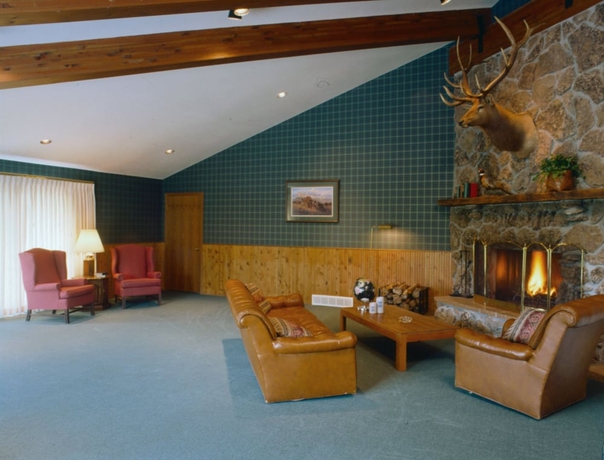 Imagen de la habitación del Hotel Ranch at Ucross. Foto 15