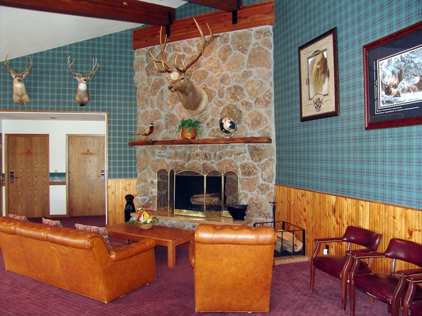 Imagen de la habitación del Hotel Ranch at Ucross. Foto 16