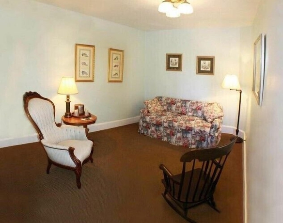Imagen de la habitación del Hotel Ranch at Ucross. Foto 17