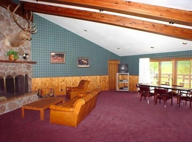Imagen de la habitación del Hotel Ranch at Ucross. Foto 18