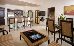 Imagen de la habitación del Hotel Rancho Banderas All Suites Resort. Foto 5