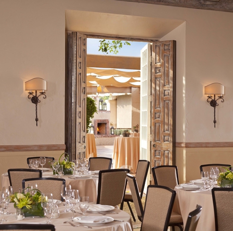 Imagen de los interiores del Hotel Rancho Bernardo Inn. Foto 13