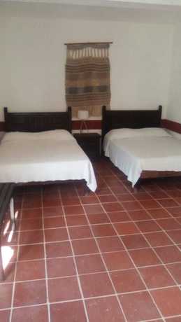 Imagen de la habitación del Hotel Rancho Buena Vista. Foto 3