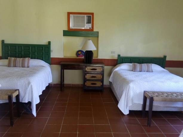 Imagen de la habitación del Hotel Rancho Buena Vista. Foto 4