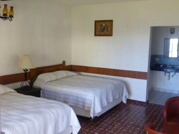 Imagen de la habitación del Hotel Rancho Buena Vista. Foto 5