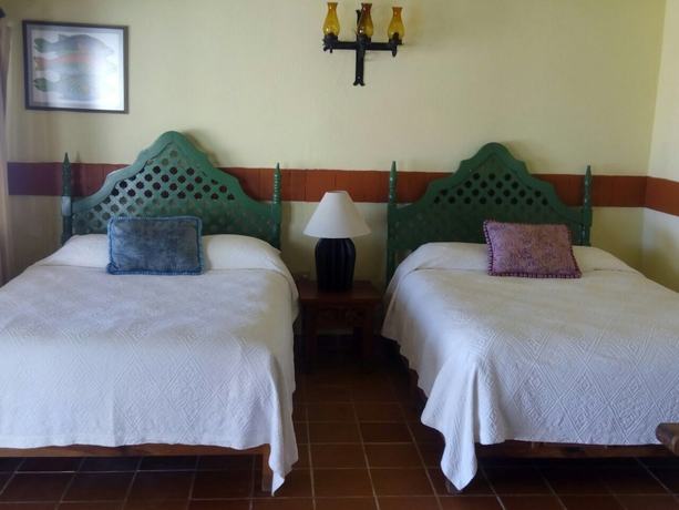 Imagen de la habitación del Hotel Rancho Buena Vista. Foto 7