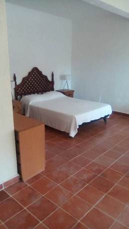 Imagen de la habitación del Hotel Rancho Buena Vista. Foto 8