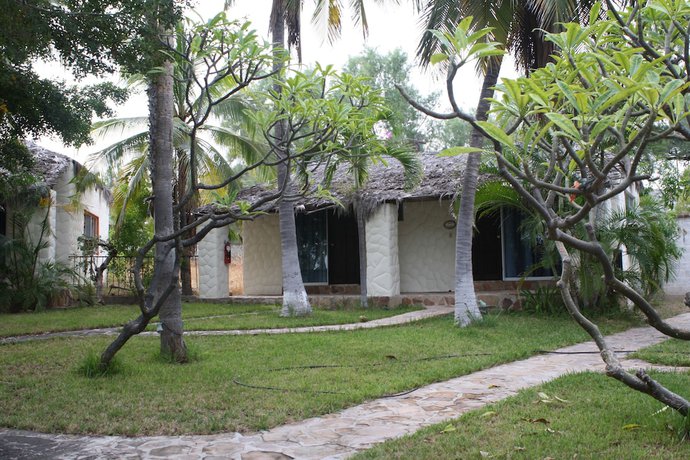 Imagen de la habitación del Hotel Rancho Buena Vista. Foto 9