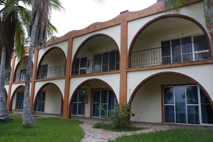 Imagen de la habitación del Hotel Rancho Buena Vista. Foto 11