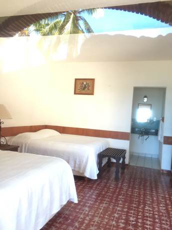 Imagen de la habitación del Hotel Rancho Buena Vista. Foto 12