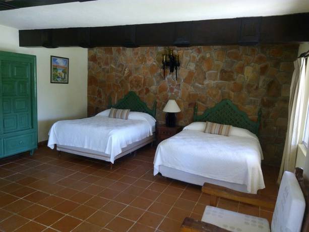 Imagen de la habitación del Hotel Rancho Buena Vista. Foto 13