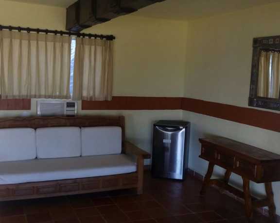Imagen de la habitación del Hotel Rancho Buena Vista. Foto 14