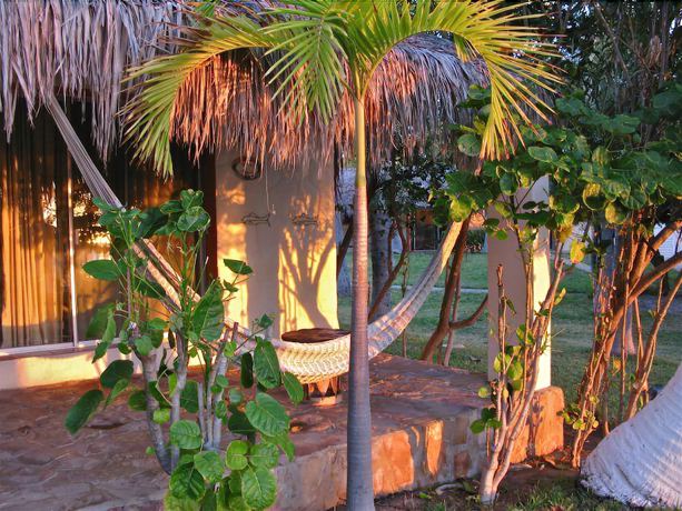 Imagen de la habitación del Hotel Rancho Buena Vista. Foto 16