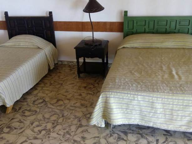 Imagen de la habitación del Hotel Rancho Buena Vista. Foto 17