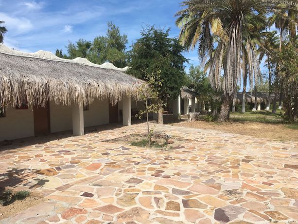 Imagen de la habitación del Hotel Rancho Buena Vista. Foto 18