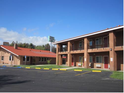 Imagen de la habitación del Hotel Rancho California Inn. Foto 2