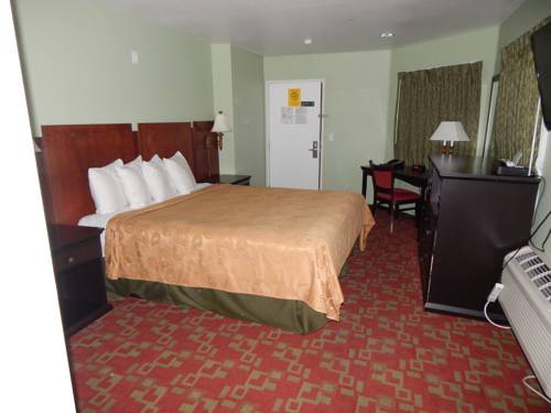Imagen de la habitación del Hotel Rancho California Inn. Foto 5