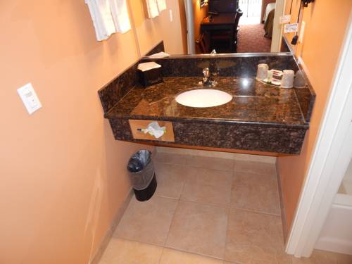 Imagen de la habitación del Hotel Rancho California Inn. Foto 9
