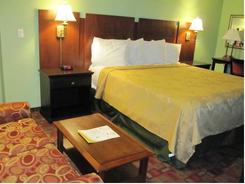 Imagen de la habitación del Hotel Rancho California Inn. Foto 11