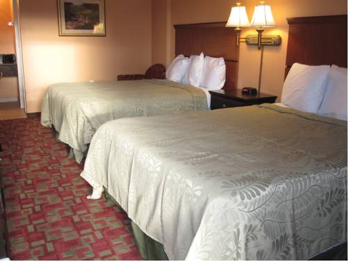 Imagen de la habitación del Hotel Rancho California Inn. Foto 14