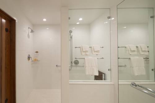 Imagen de la habitación del Hotel Rancho Caymus Inn. Foto 3