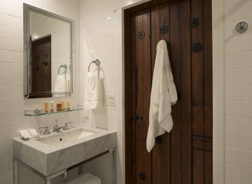 Imagen de la habitación del Hotel Rancho Caymus Inn. Foto 4