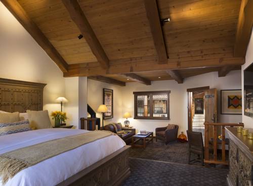 Imagen de la habitación del Hotel Rancho Caymus Inn. Foto 5